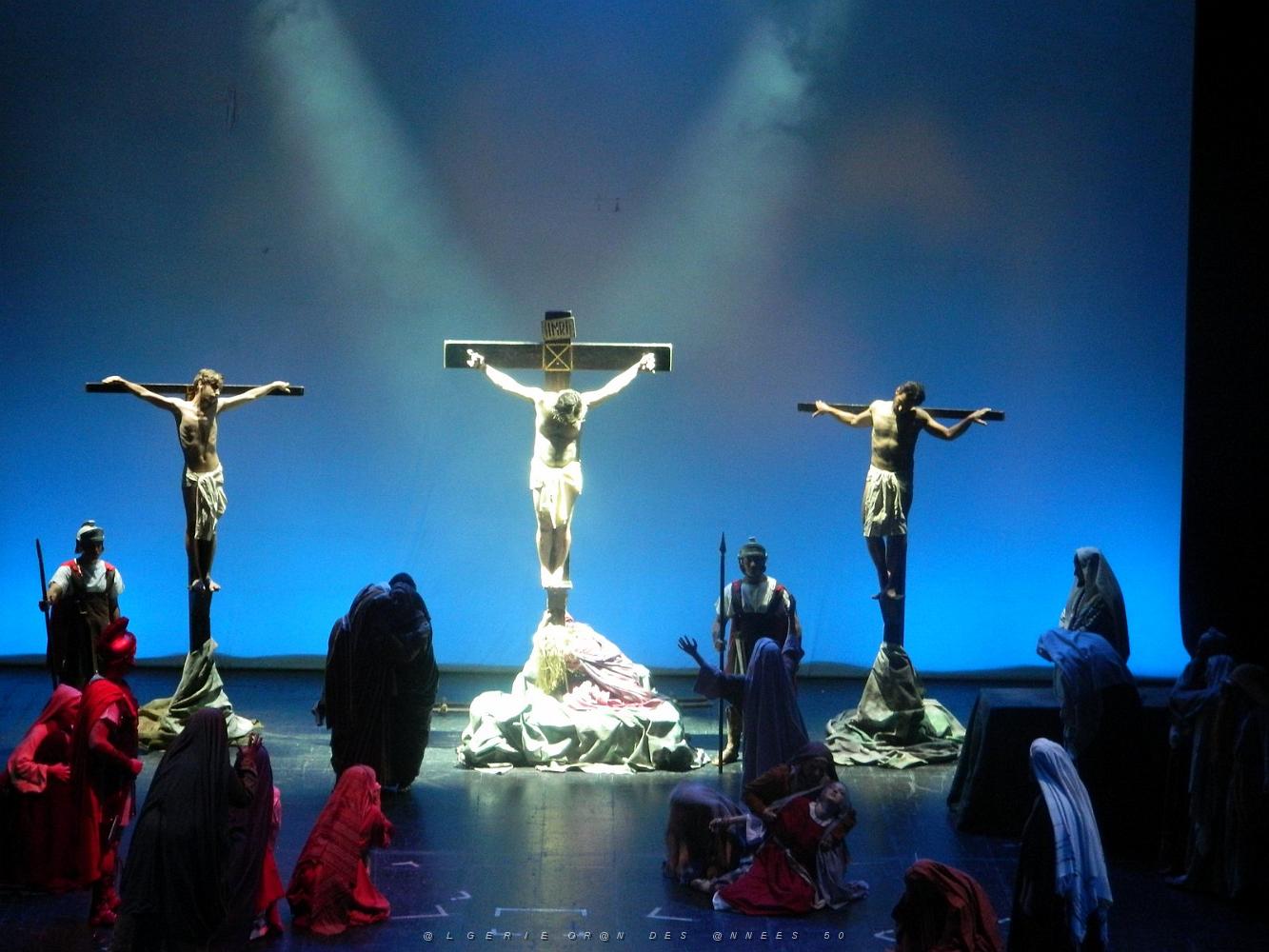 JUDB 2016 09 10 TOULON - LA PASSION DU CHRIST (16).JPG -                                